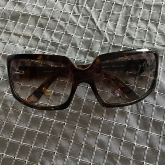 EMMANUEL UNGARO UNISEX SUNGLASSES